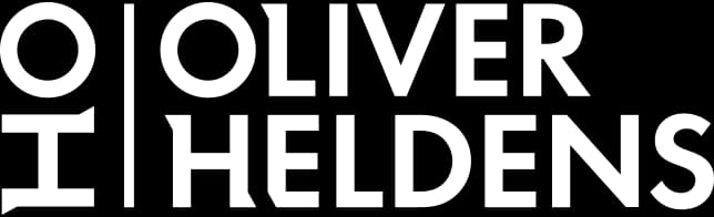Oliver Heldens Logo